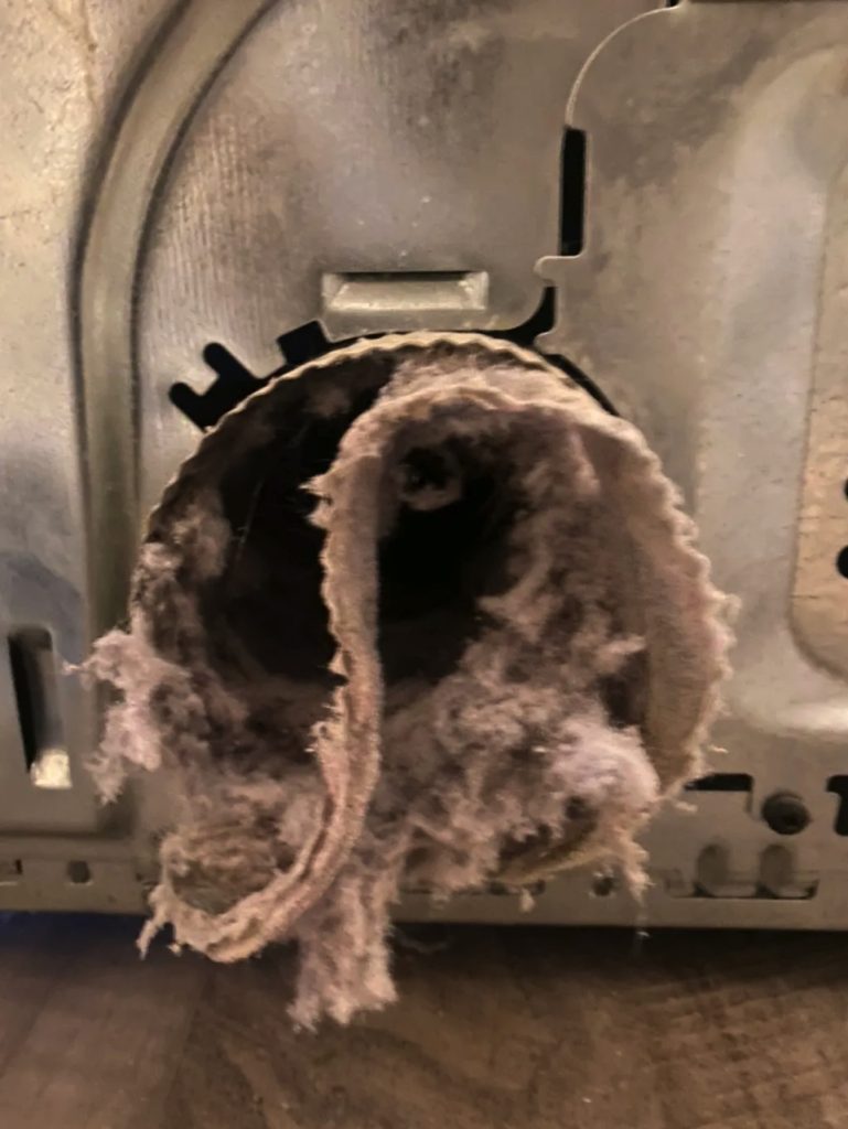 Air Duct Cleaning Mt Airy, MD