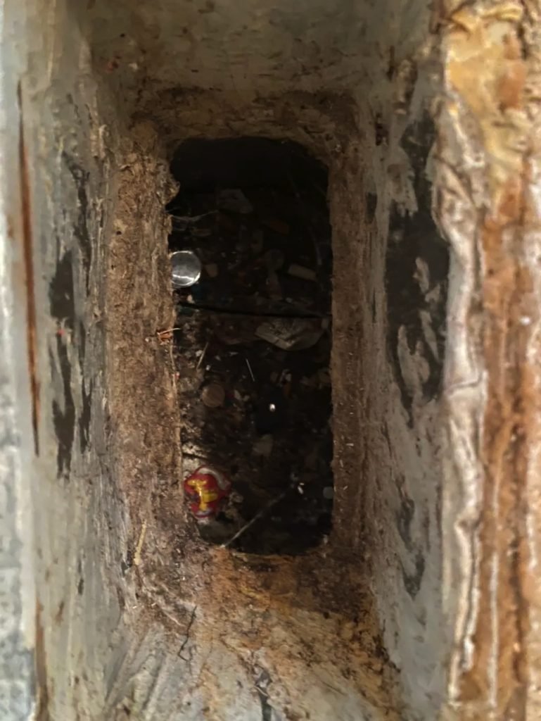 Air Duct Cleaning Damascus, MD