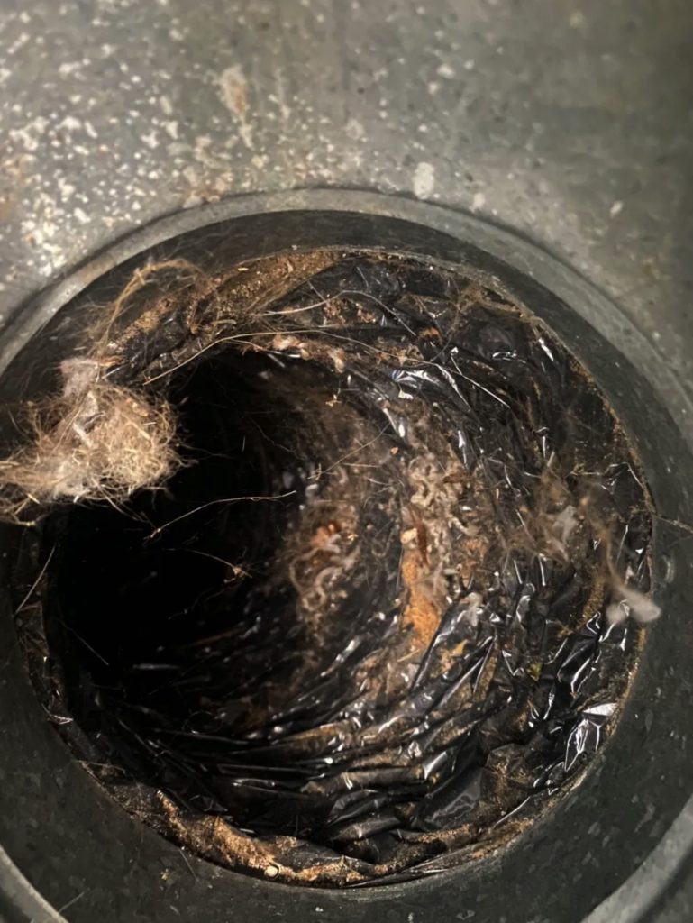 Dryer Vent Cleaning Mt Airy, MD