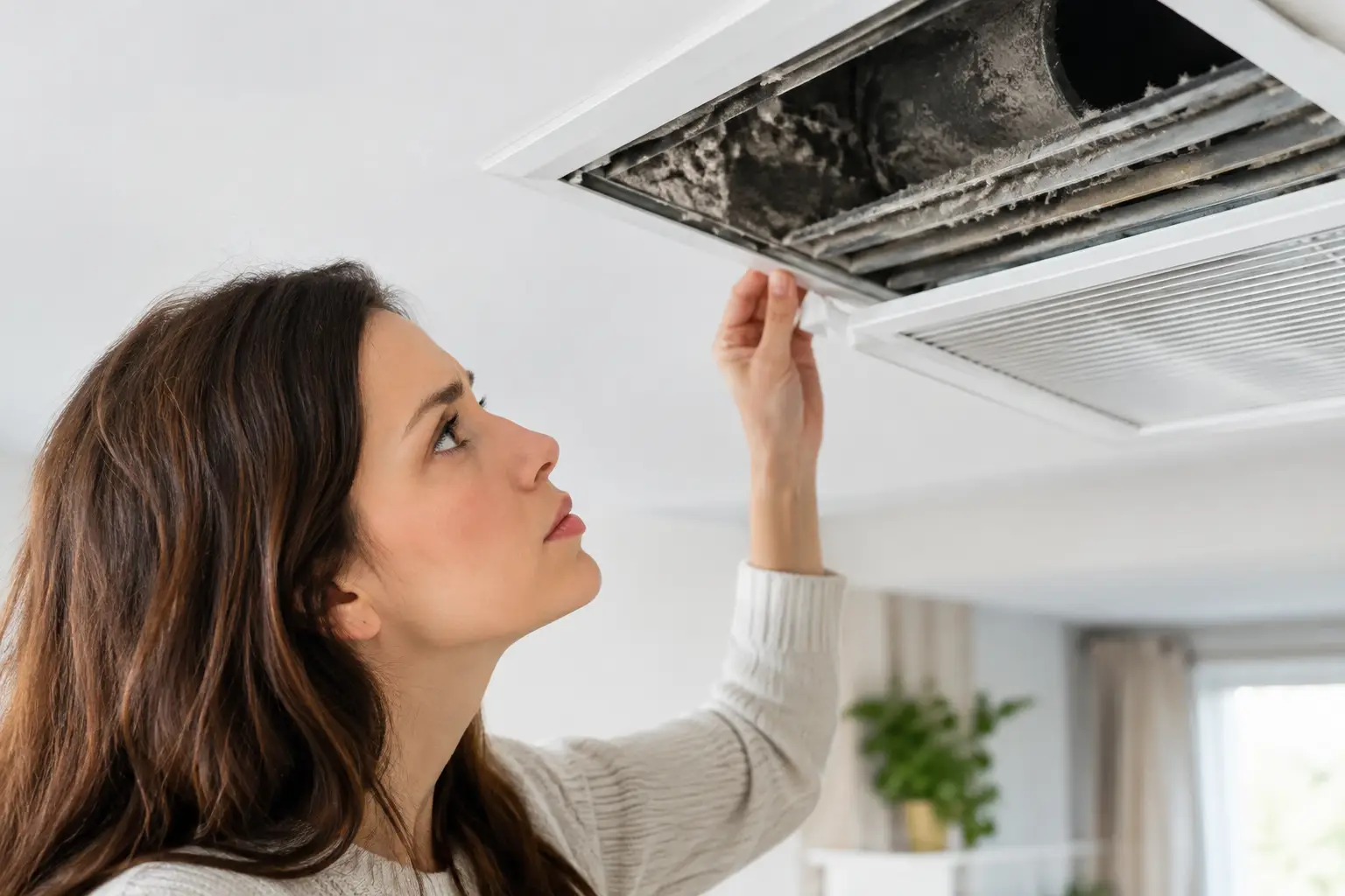 9 Signs Your Air Ducts Need Cleaning Soon