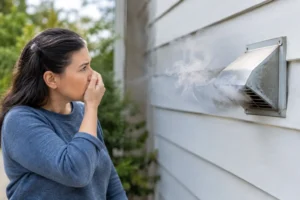 Dryer Vent Fire Warning Signs to Never Ignore