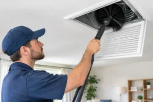How Often Should Air Ducts Be Cleaned at Home?