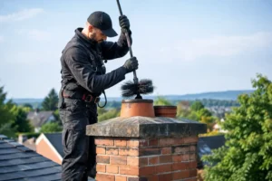 How Often Should Chimney Be Swept? Safety Guide