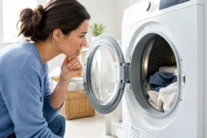 Why Is My Dryer Taking Longer to Dry Clothes?